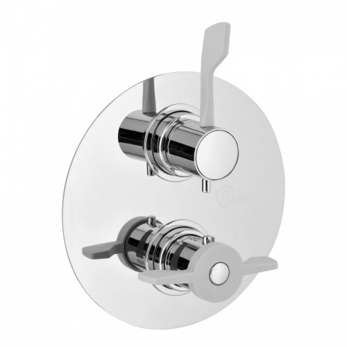 Ability Line  Concealed Shower Valve - 2 Way